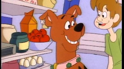 A Pup Named Scooby Doo Season 2 Episode 1