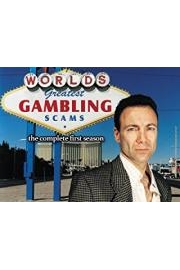 The World's Greatest Gambling Scams