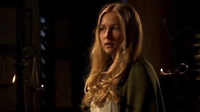 Roman Mysteries Season 2 Episode 3