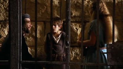 Roman Mysteries Season 1 Episode 5
