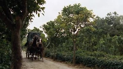 Roman Mysteries Season 1 Episode 7