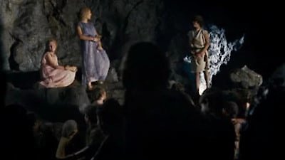 Roman Mysteries Season 1 Episode 4