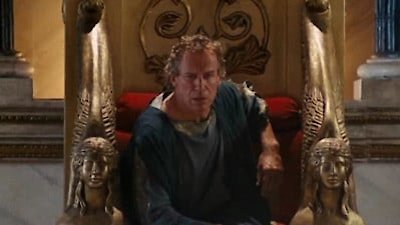 Roman Mysteries Season 1 Episode 6