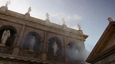 Roman Mysteries Season 1 Episode 10