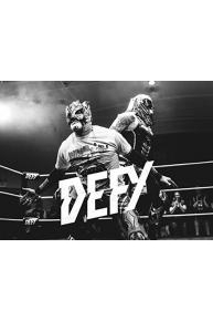 DEFY Wrestling