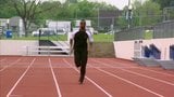 Track: Tyson Gay