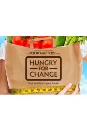 Hungry For Change Mastery