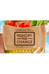 Hungry For Change Mastery