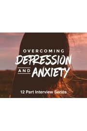 Overcoming Depression and Anxiety Interviews