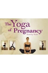 The Yoga of Pregnancy