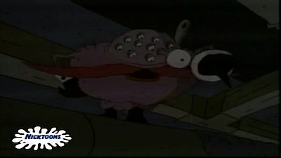 AAAHH!!! Real Monsters Season 1 Episode 5