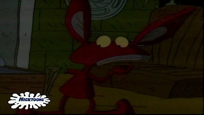 AAAHH!!! Real Monsters Season 1 Episode 6