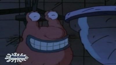 AAAHH!!! Real Monsters Season 2 Episode 2