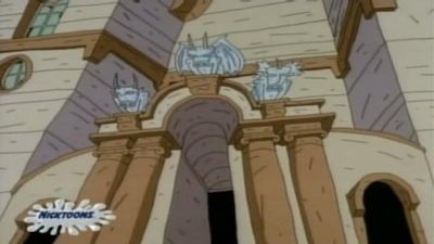 AAAHH!!! Real Monsters Season 3 Episode 2