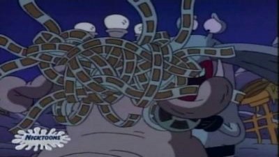 Watch ahh Real Monsters Online Full Episodes Of Season 2 To 1 Yidio