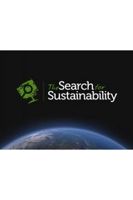 The Search for Sustainability