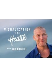 Visualization For Health With Jon Gabriel