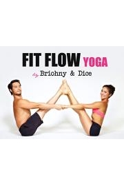 Fit Flow Fly Yoga by Briohny and Dice