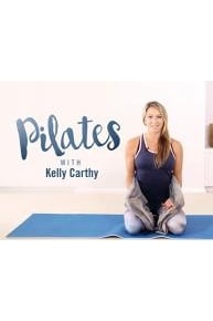 Pilates with Kelly Carthy