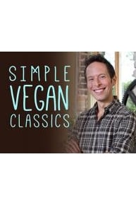 Simple Vegan Classics