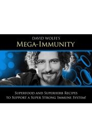 Mega Immunity with David Wolfe