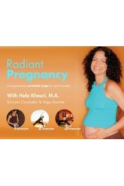 Yoga for Radiant Pregnancy