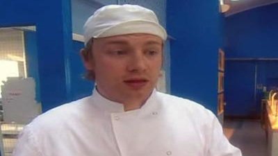 Jamie's School Dinners Season 1 Episode 1