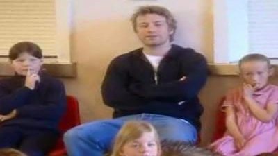 Jamie's School Dinners Season 1 Episode 2
