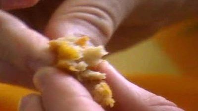 Jamie's School Dinners Season 1 Episode 3