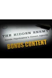 The Hidden Enemy Bonuses