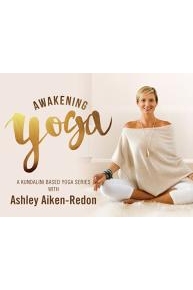 Awakening Yoga & Meditation with Ashley Aiken-Redon