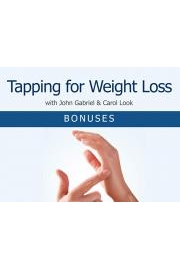 Tapping For Weight Loss Bonuses