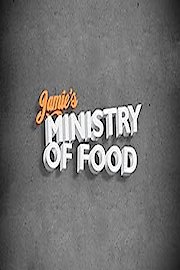 Jamie's Ministry of Food
