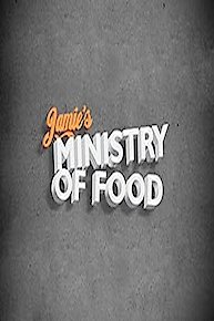 Jamie's Ministry of Food