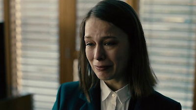 Bad Banks Season 1 Episode 1