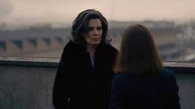 Bad Banks Season 1 Episode 4