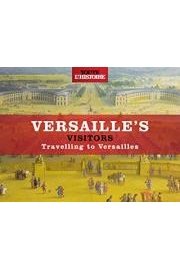 Versailles's Visitors