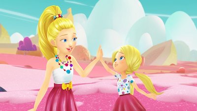 Barbie dreamtopia cheap episode 1