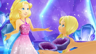Barbie Dreamtopia Season 1 Episode 103