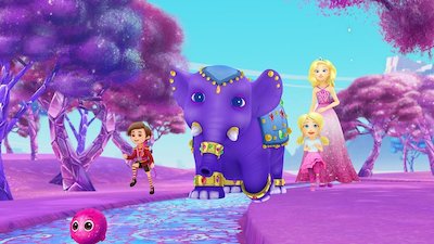 Barbie Dreamtopia Season 1 Episode 104