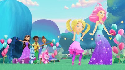 Barbie Dreamtopia Season 1 Episode 107