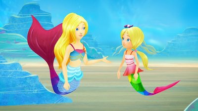 Barbie Dreamtopia Season 1 Episode 108