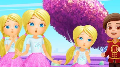 Barbie Dreamtopia Season 1 Episode 109
