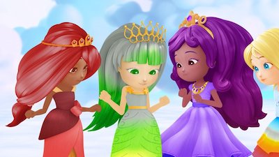 Barbie Dreamtopia Season 1 Episode 111