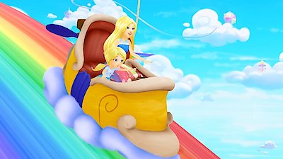 Barbie Dreamtopia Season 1 Episode 117