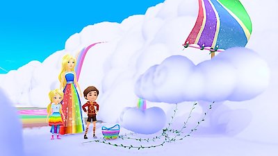 Barbie Dreamtopia Season 1 Episode 118