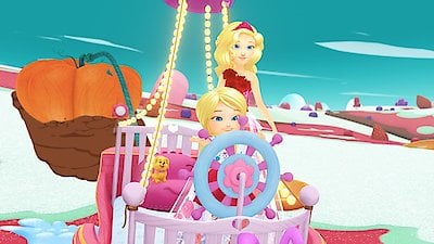 Barbie Dreamtopia Season 1 Episode 120