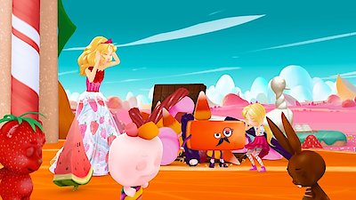 Barbie Dreamtopia Season 1 Episode 121