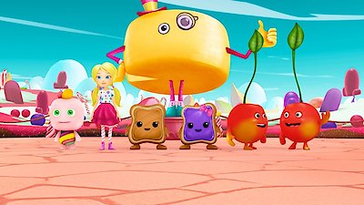 Barbie Dreamtopia Season 1 Episode 125