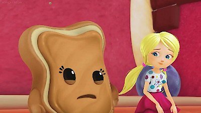 Barbie Dreamtopia Season 1 Episode 5